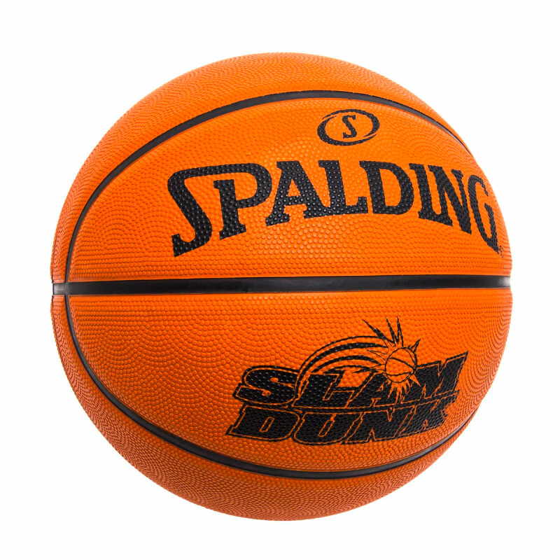 Balón Decal Slam Dunk Unisex Naranja