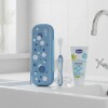 Set dental 6-36m CHICCO nuevo modelo celeste