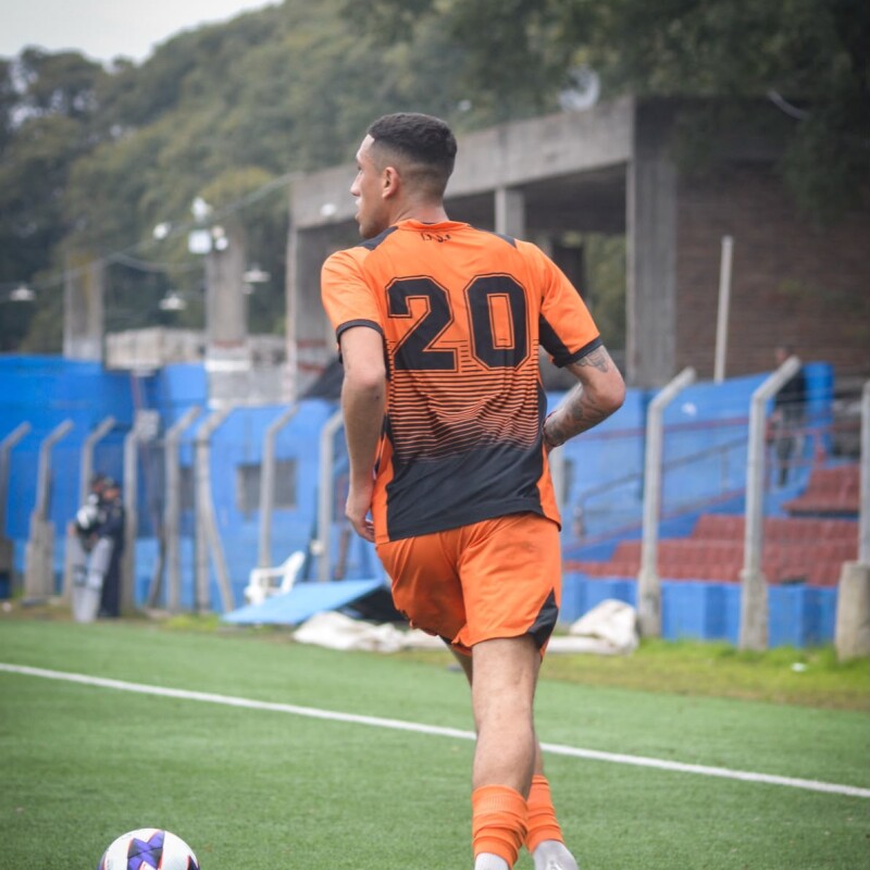 CAMISETA TITULAR IASA CAMISETA TITULAR IASA