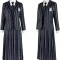 Nevermore Academy - Uniforme Addams