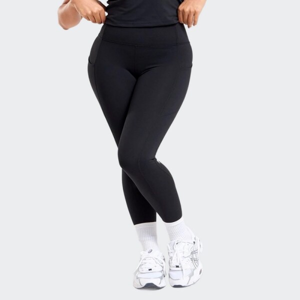 Calza Fabletics PureLuxe Oasis Negro