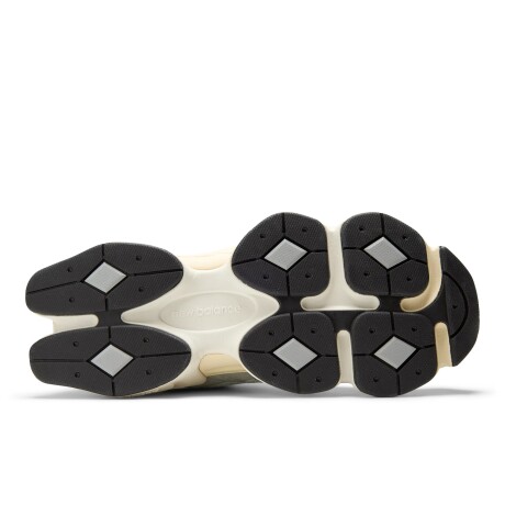 Championes New Balance Unisex - 9060 - U9060440 GREY