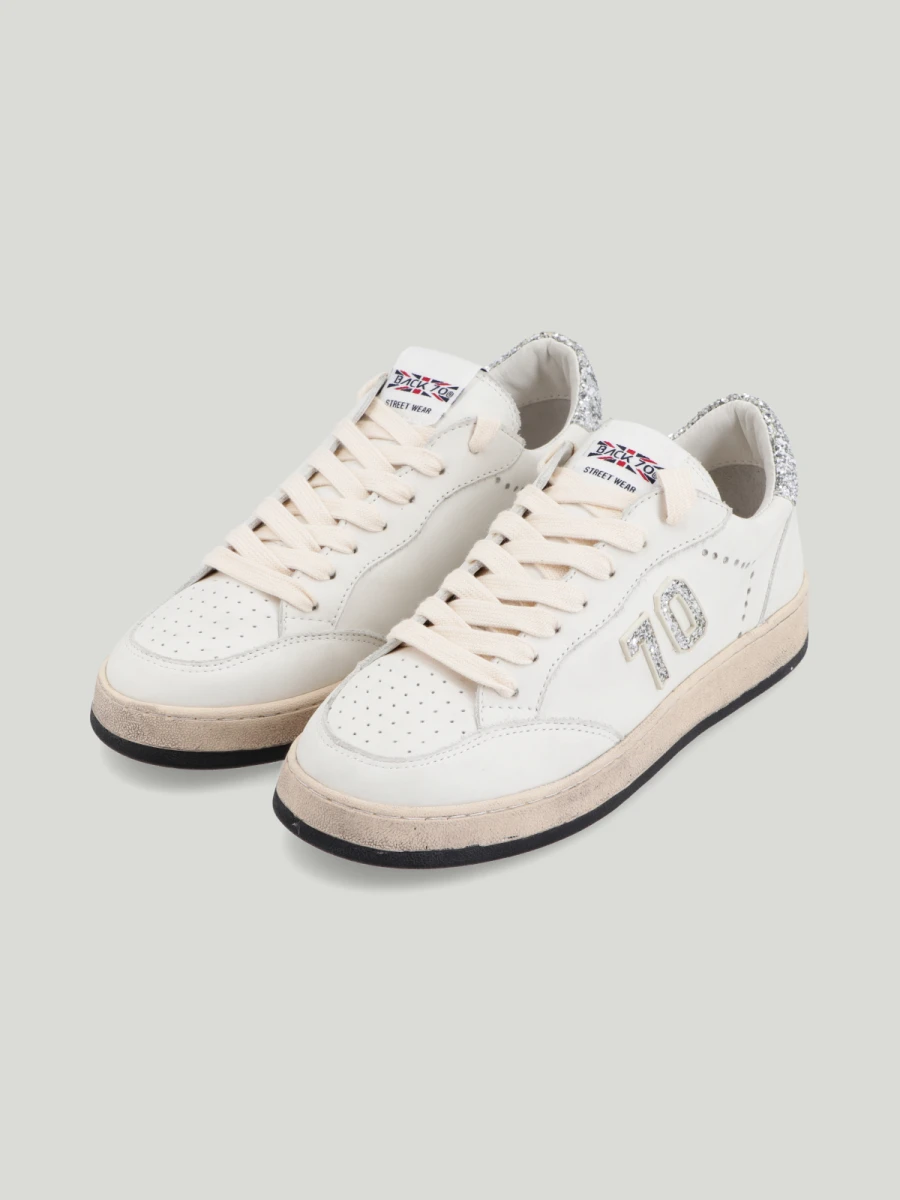 Champion Back 70 - Glitter 