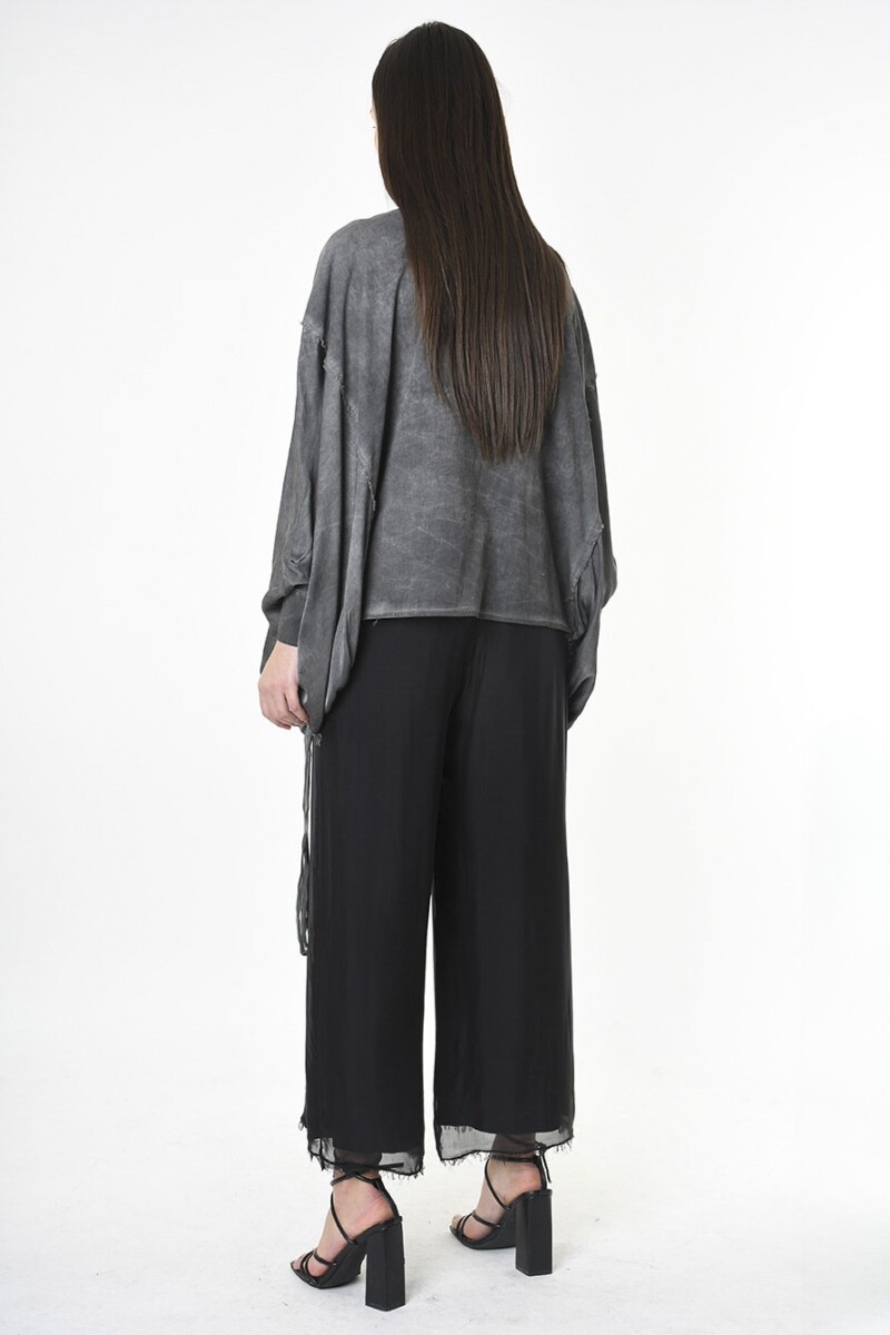 CAMISA Gris