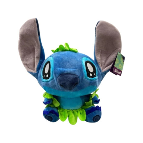 Peluche Stitch Ula Hawaiano 22 cm - Lilo y Stitch Peluche Stitch Ula Hawaiano 22 cm - Lilo y Stitch