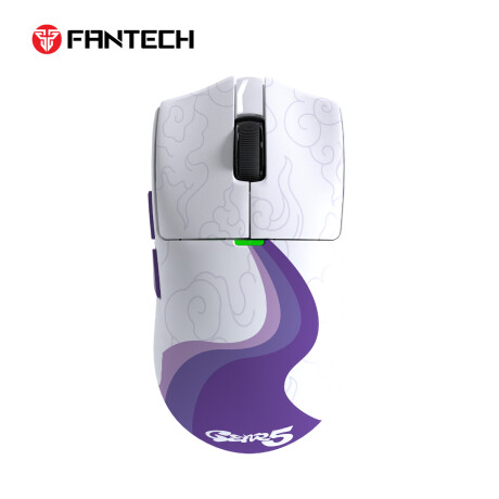 Mouse Gaming Inalámbrico Fantech WG13A Gear5 One Piece Mouse Gaming Inalámbrico Fantech WG13A Gear5 One Piece