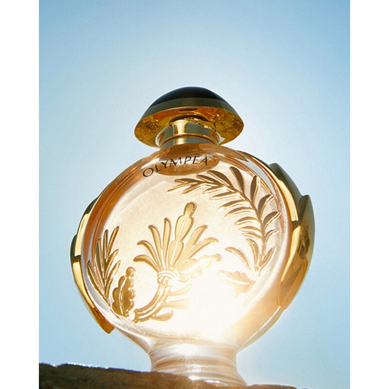Perfume Paco Rabanne Olympéa Solar EDP INTENSE 50ml Perfume Paco Rabanne Olympéa Solar EDP INTENSE 50ml