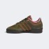 Championes Adidas Rivalry Low 86 Simpsons Marrón