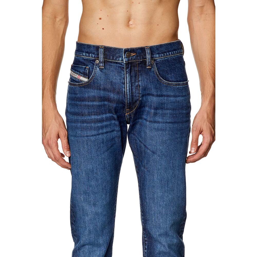 2019 D-Strukt - Hombre Blue