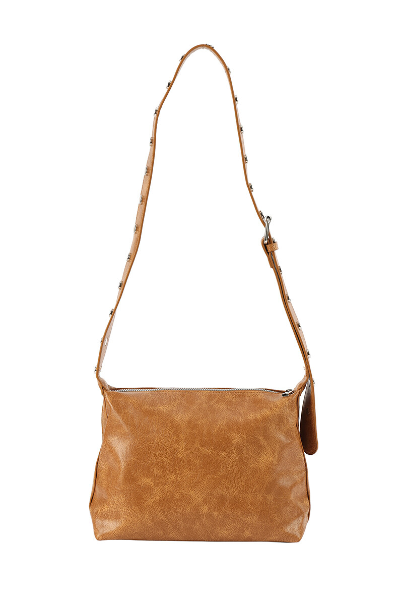 Cartera Girona - Marron 