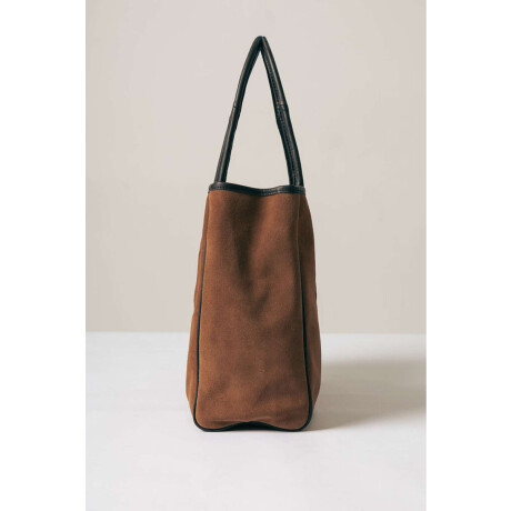 Totebag Giuli Camel