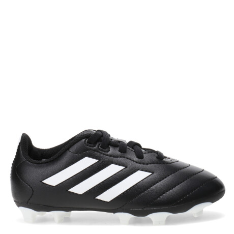 Championes Infantiles Adidas Goletto VIII Negro - Blanco