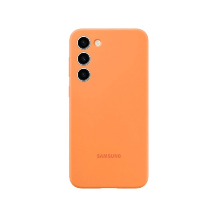 Funda Samsung Silicone Case para Galaxy S23+ Hallabong