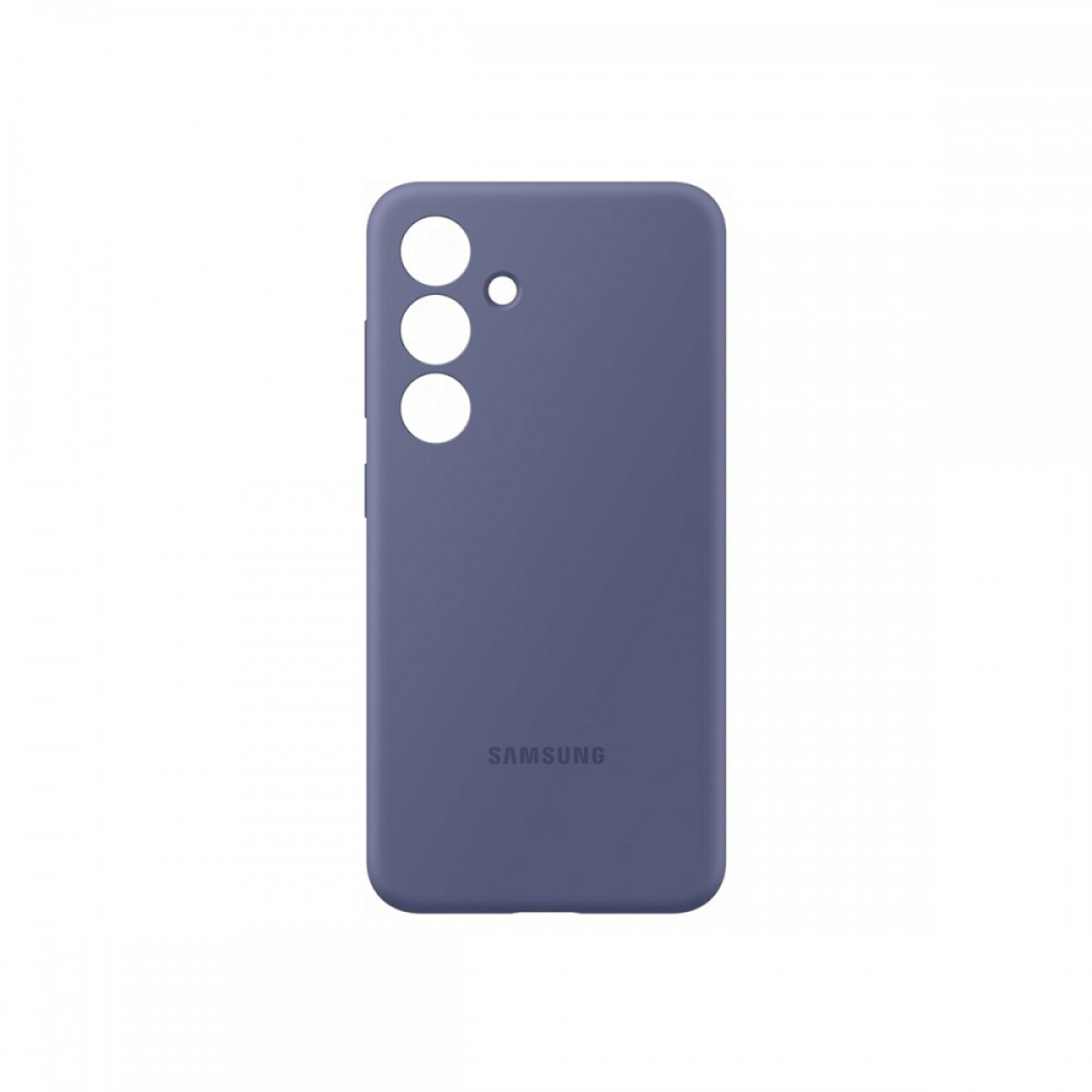 Case Samsung Galaxy S24 Plus Purple Original 