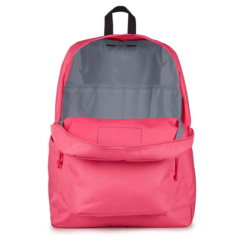 Mochila Superbreak Plus Posh Pink