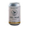 Kombucha maracuya y lupulo Del Mar 350ml Kombucha Del Mar Maracuya
