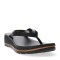 Sandalias de Mujer Azaleia Fabi Light Negro