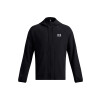 Campera Con Cierre Y Capucha Under Armour Caballero 6003001 001 Campera Con Cierre Y Capucha Under Armour Caballero 6003001 001