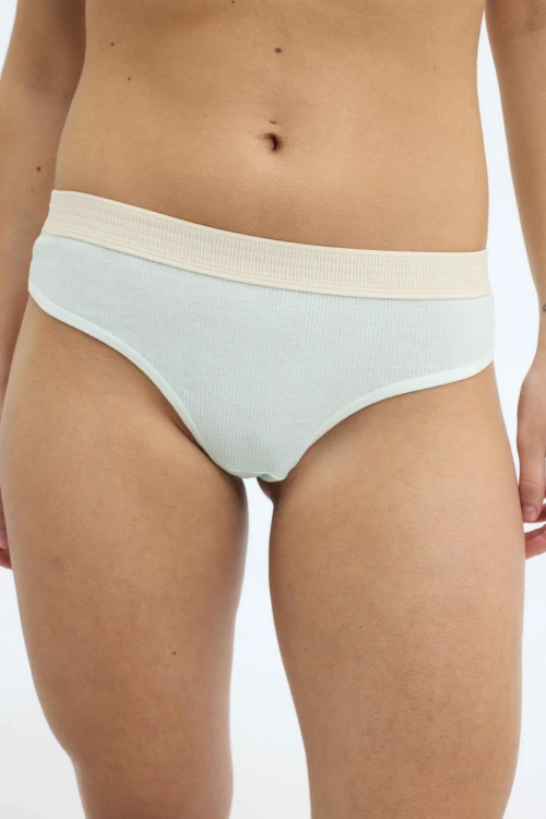 Colaless Jacinta Menta
