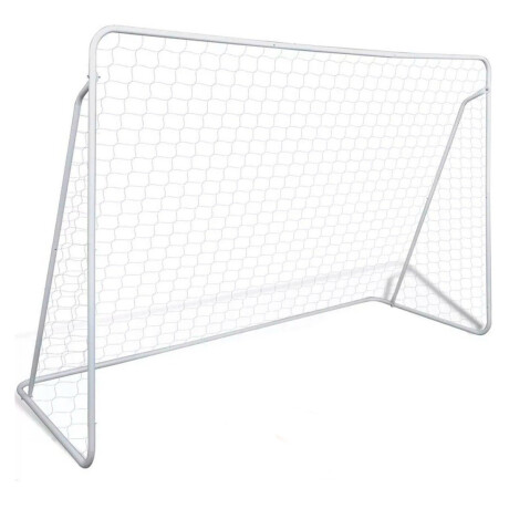 Arco Fútbol Grande Niño 213x150+ Red+ Estaca Dep009002