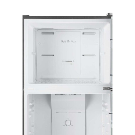 Heladera AIWA 345 L Inverter Frío Seco AWHRC36501INV Gris AWHRC36501INV