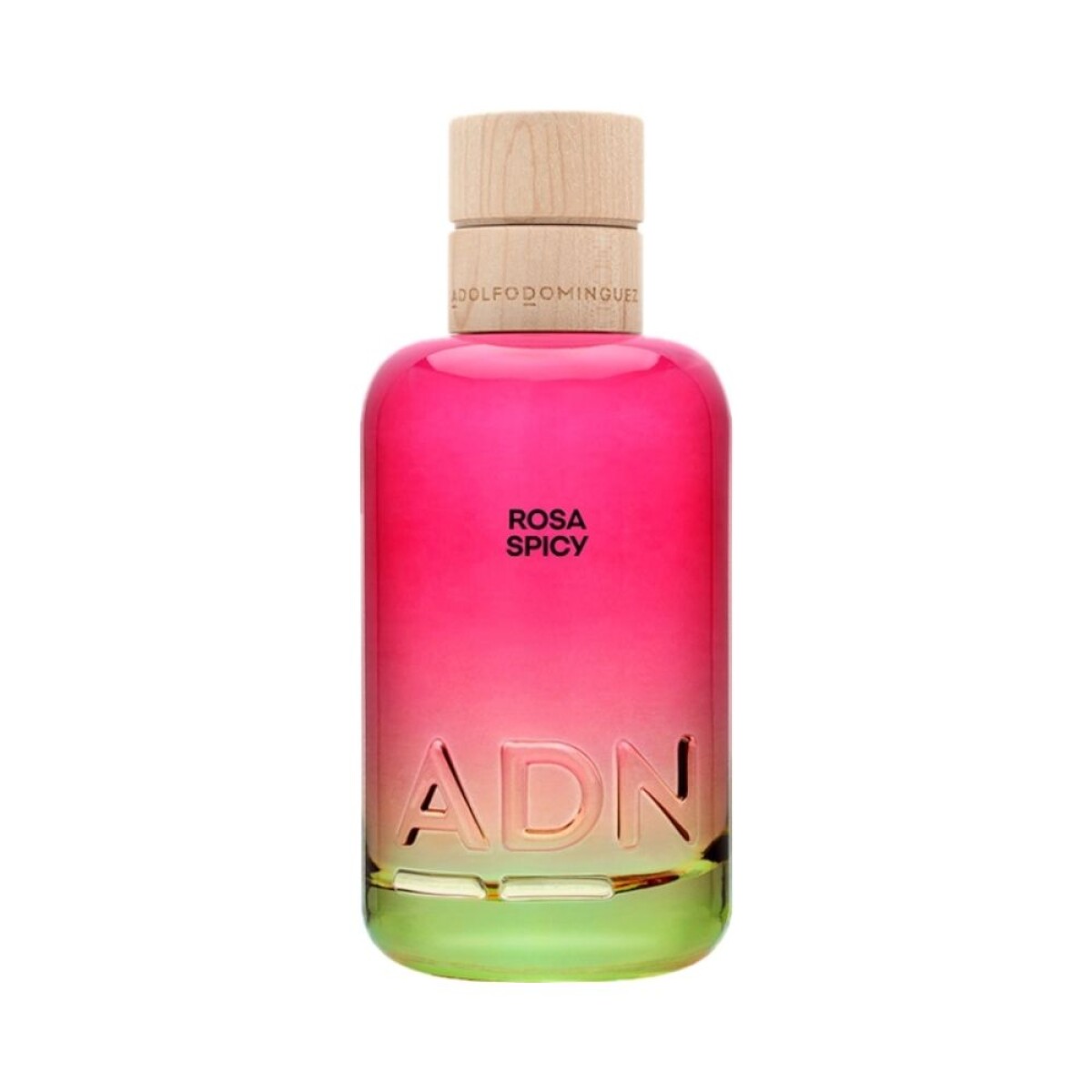 Adn Rosa Spicy Eau de Parfum 