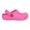 Crocs Classic Lined Rosa