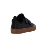 Pe Com Pe Champion Niño C/ Velcro - Negro/caramelo Negro-caramelo