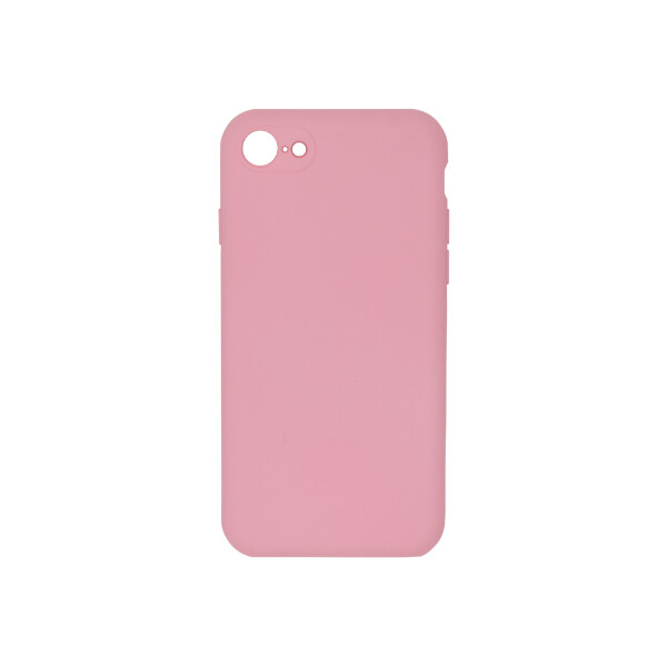 Protector iPhone 7/8 engomado color rosa Protector Iphone 7/8 Engomado Color Rosa