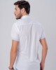 CAMISA MC BLANCO