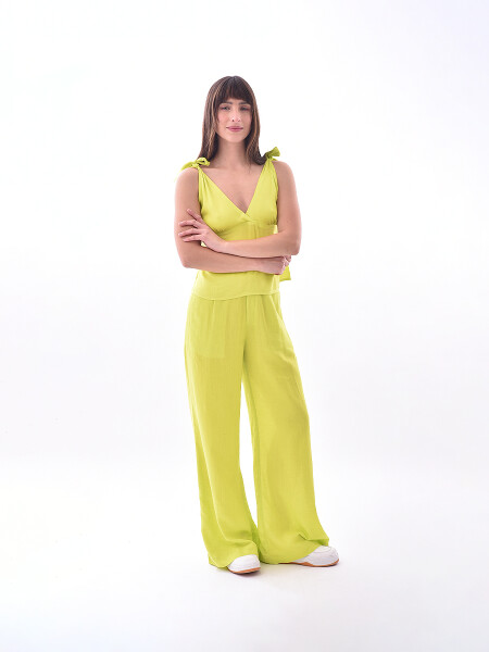 BLUSA MYKONOS LIMA