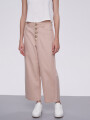 Pantalon Wajen Rosa Viejo