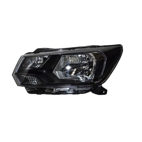 SEMIOPTICA IZQUIERDA GOL G8 19/... SAVEIRO G7 16/... SIMPLE Semioptica Izquierda Gol G8 19/... Saveiro G7 16/... Simple