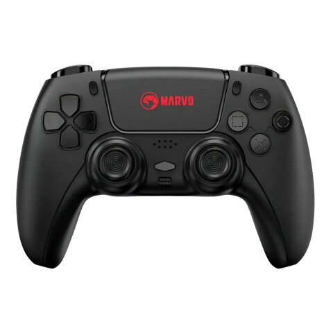 Joystick Marvo Gt 90 Pact 70 Inalámbrico Pc Ps4 JOYSTICK MARVO GT-90 PACT 70 INAL
