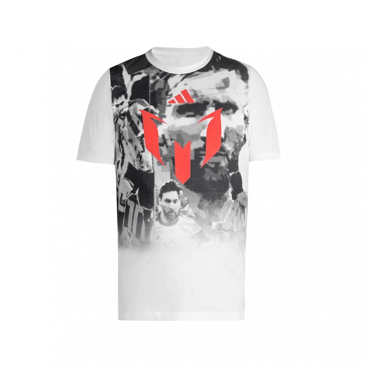 REMERA adidas MESSI 