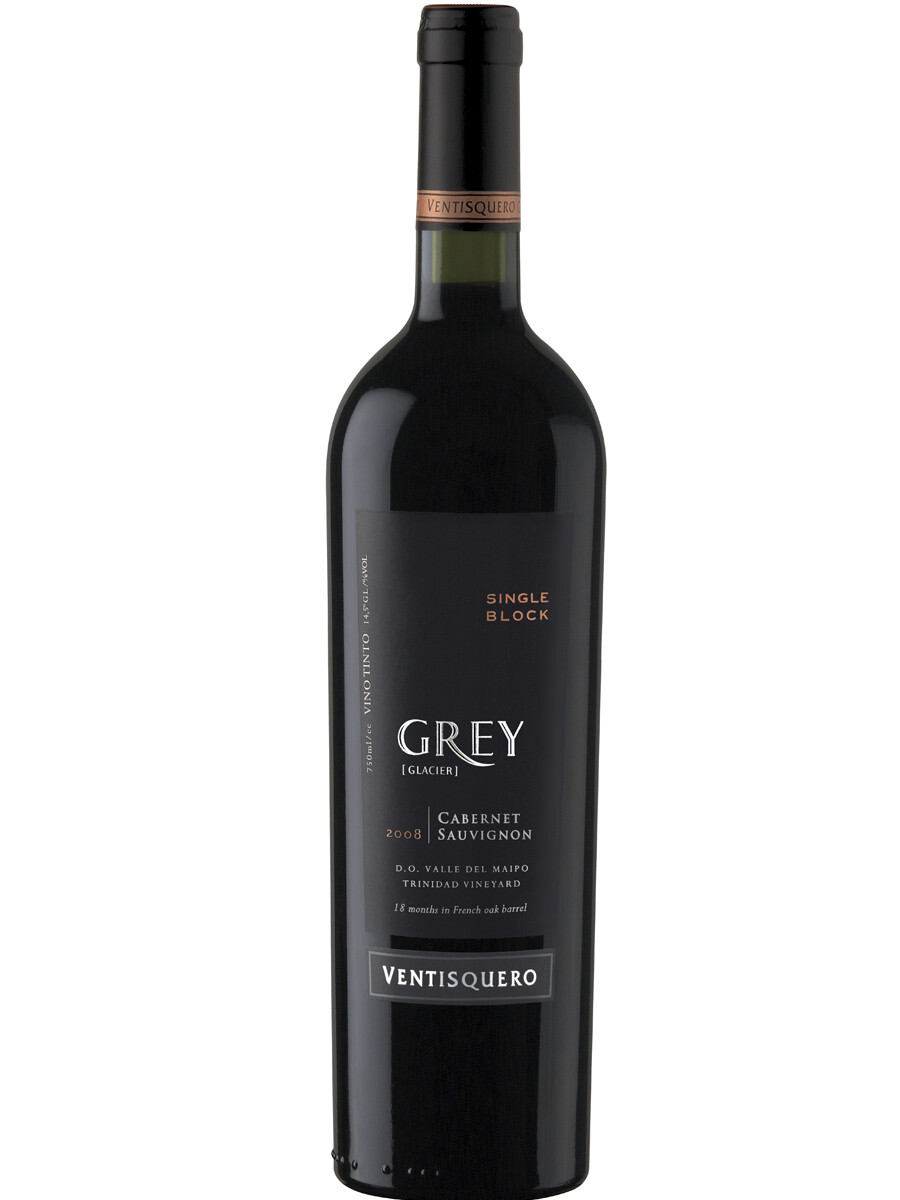 Premium Cabernet Sauvignon Grey 