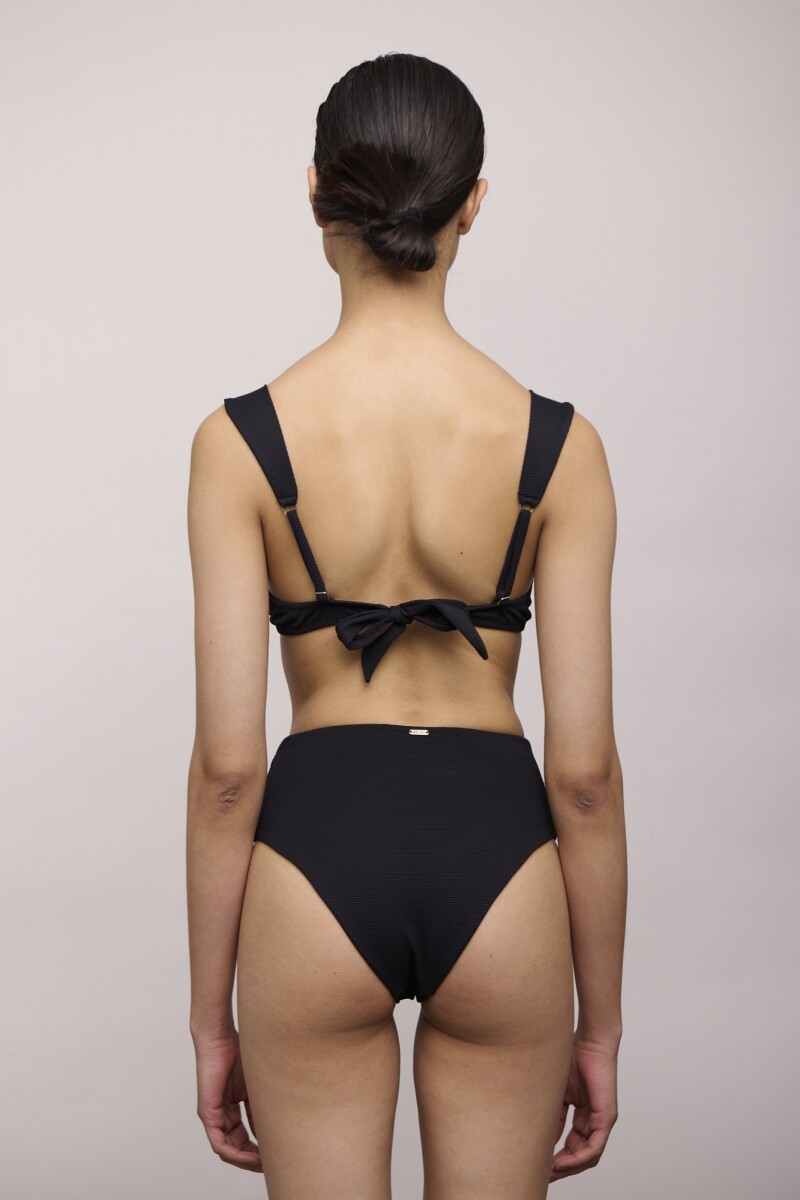 SS91Bikini Pastora Negro
