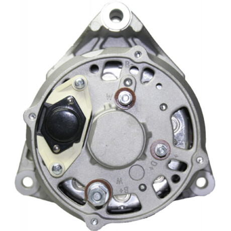 ALTERNADOR MERCEDES BENZ 24V 35A TRUCK BOSCH REG. IK.528=9010203 ZM ALTERNADOR MERCEDES BENZ 24V 35A TRUCK BOSCH REG. IK.528=9010203 ZM