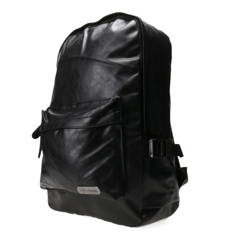 Mochila N+ Jose - 057.02510 Negro