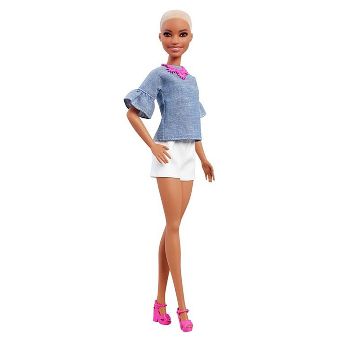 Barbie Fashionista - 82 