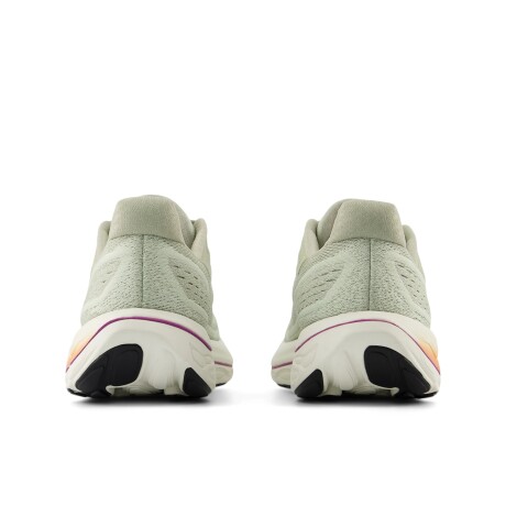 Championes New Balance de Dama - Vongo V6 - WVNGOCA6 NATURAL MINT