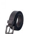 Cinto Andino Negro 95 Cm