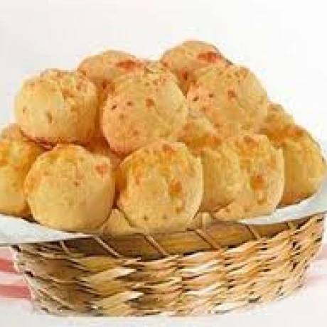 Pan de queso crudo 1kg Pan de queso crudo 1kg