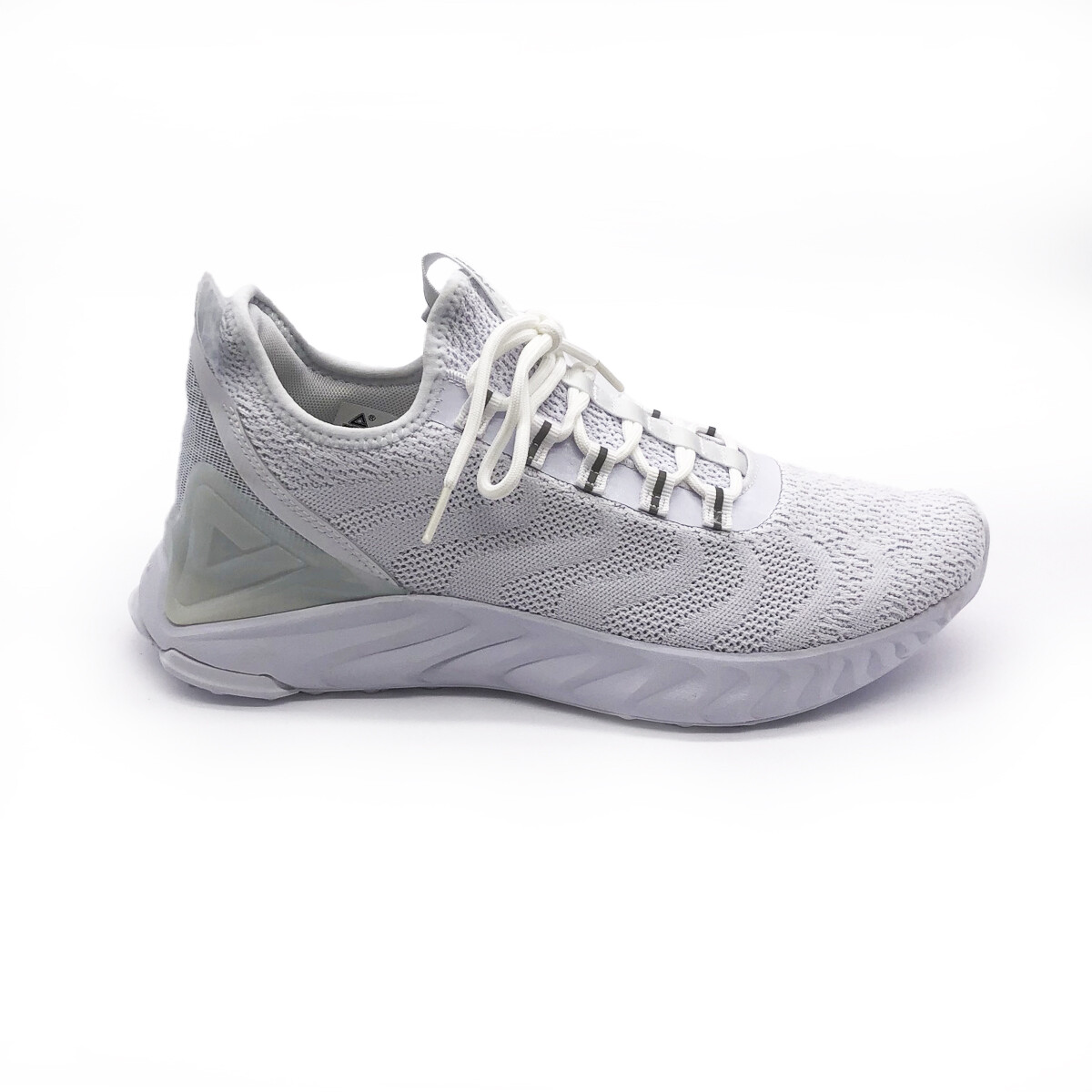 Calzado Running Taichi Peak Sport Hombre - 009 