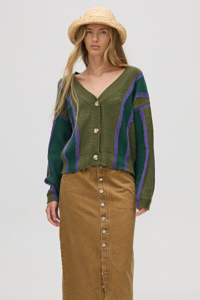 DIORIO Verde