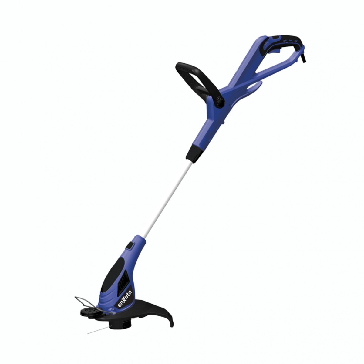Bordeadora Eléctrica ENXUTA BEENX42500 500W Con Ángulo Ajustable 