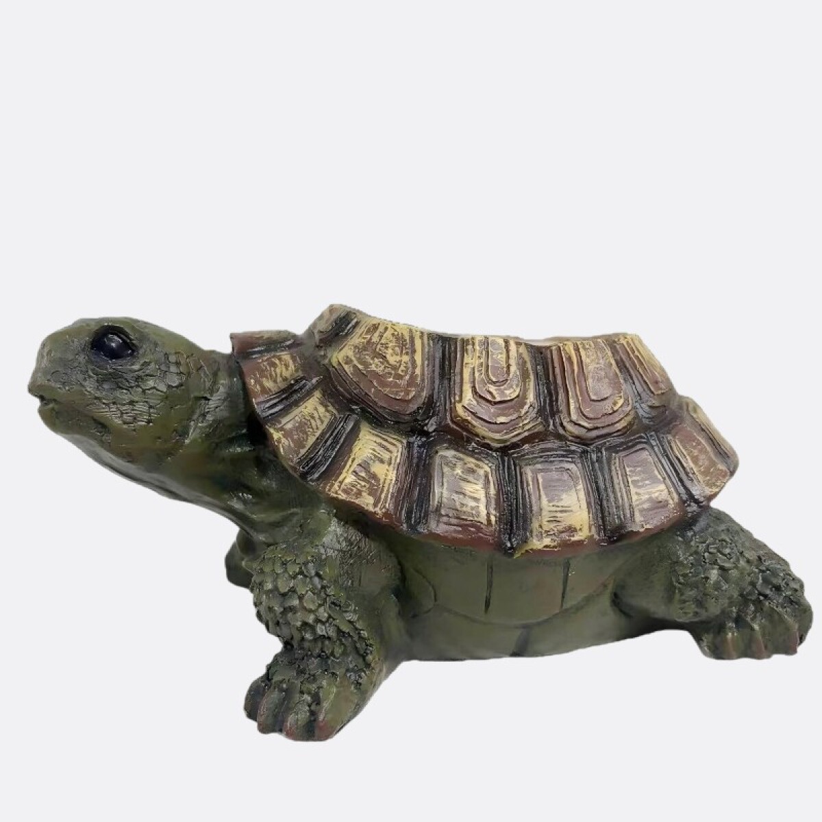 Maceta Con forma De Tortuga 