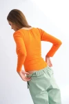 Body Aida Naranja