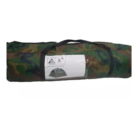 CARPA AUTOARMABLE CAMUFLADA REF 413 CARPA AUTOARMABLE CAMUFLADA REF 413