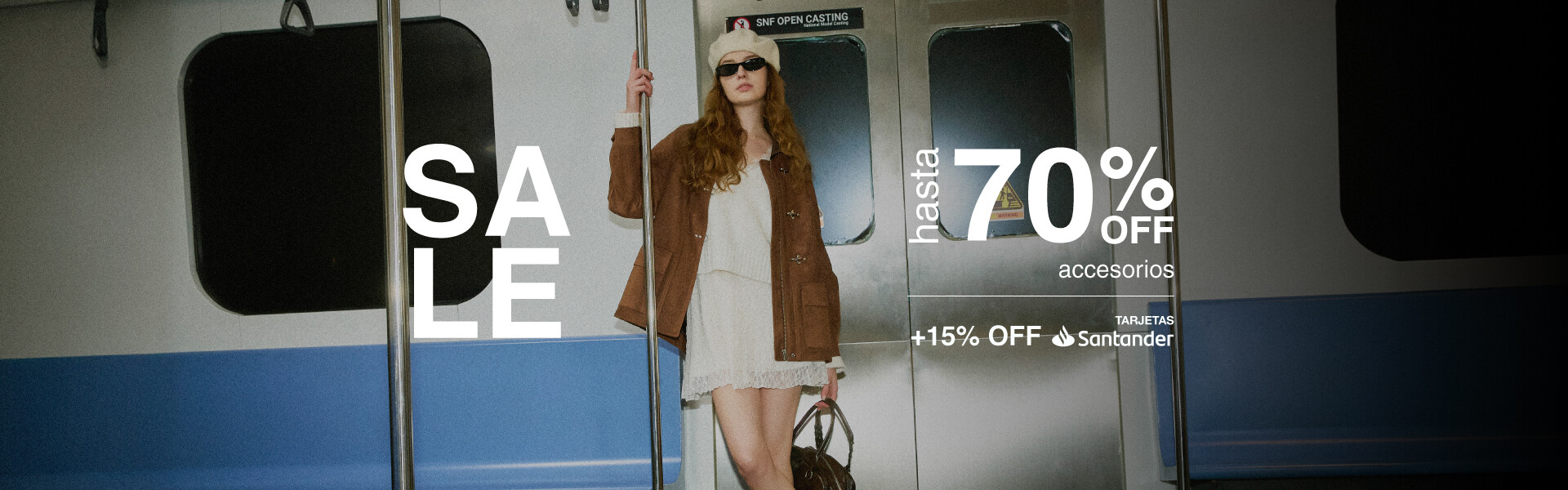 Sale - Accesorios landing